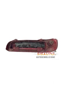 Fanale/Stop posteriore sinistro - Fiat Seicento - 2000