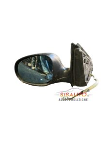 Specchietto sinistro Lancia Delta - 2007