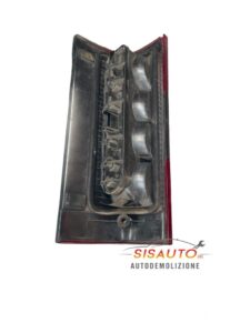 Fanale/Stop posteriore sinistro - Fiat Ducato - 2002