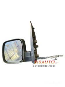 Specchietto sinistro Fiat Fiorino - 2010
