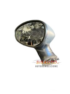 Specchietto sinistro Fiat Grande Punto - 2005