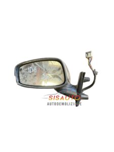 Specchietto sinistro Fiat Idea - 2005