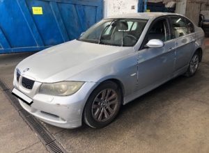 BMW 320D 2006 - 2.0 DIESEL