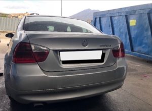 BMW 320D 2006 - 2.0 DIESEL