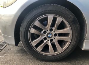 BMW 320D 2006 - 2.0 DIESEL