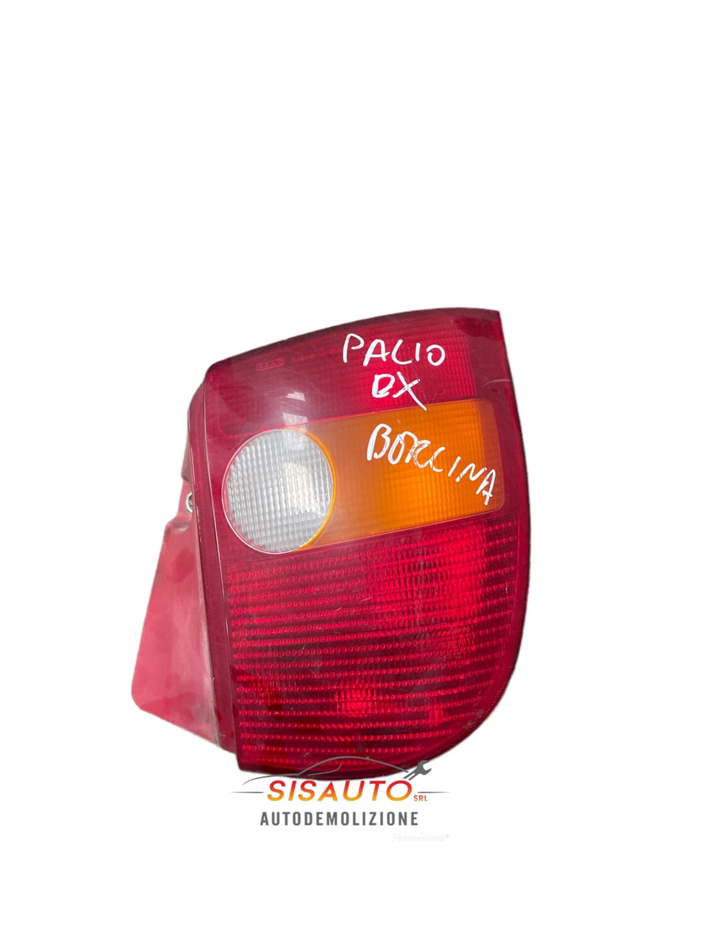 Fanale/Stop posteriore destro - Fiat Palio Berlina - 2000