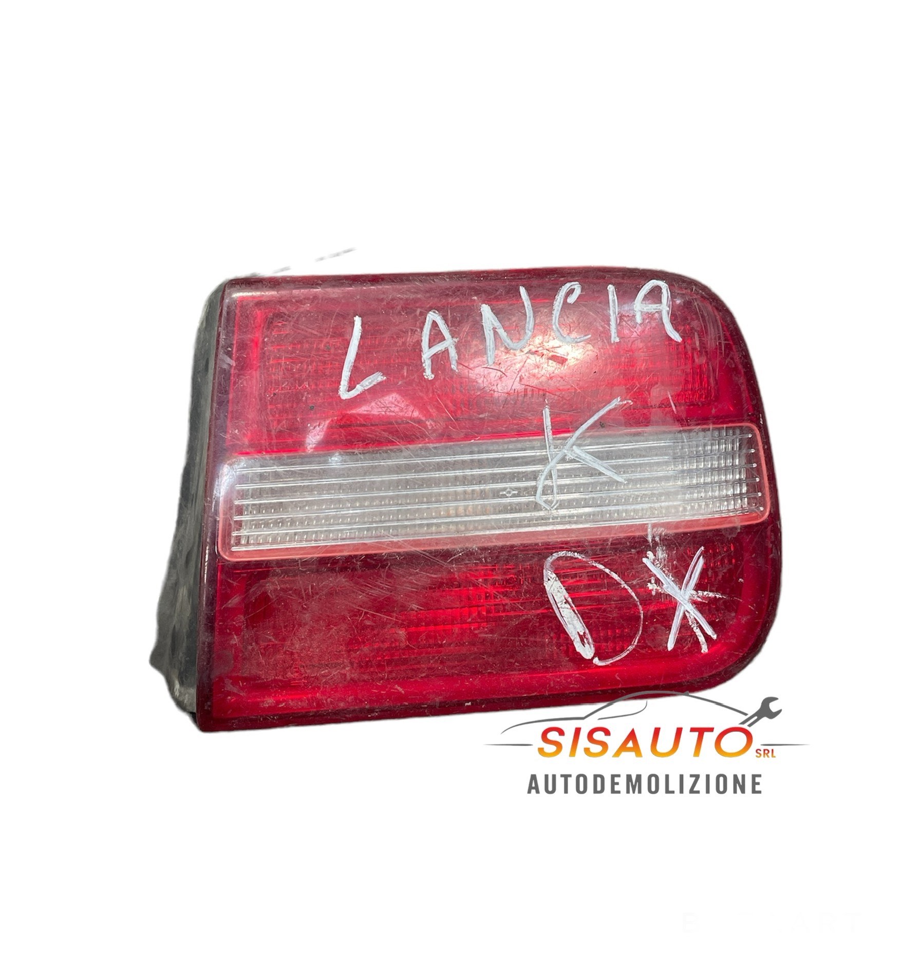 Fanale/Stop posteriore destro - Lancia K - 2000