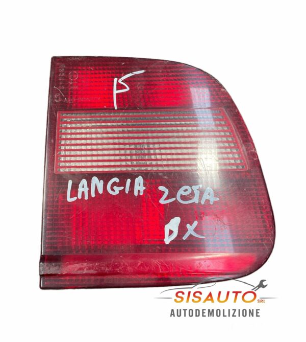 Fanale/Stop posteriore destro - Lancia Z - 2001