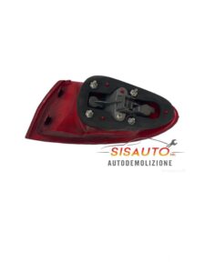 Fanale/Stop posteriore Restyling sinistro - Alfa Romeo 147 - 2006