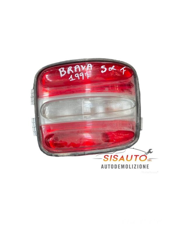 Fanale/Stop posteriore sinistro - Fiat Brava - 1997
