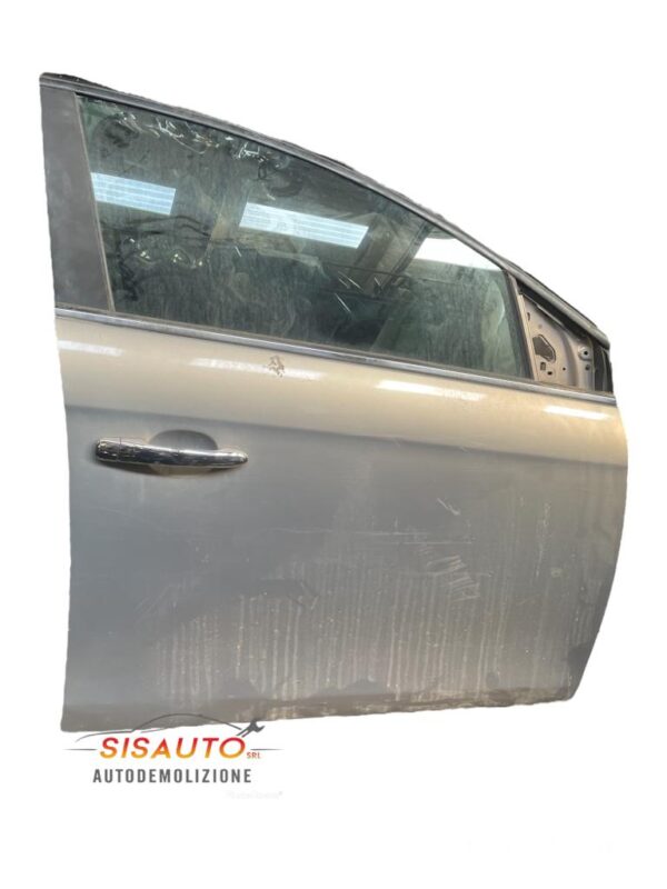 Portiera anteriore destra Fiat Bravo - 2009