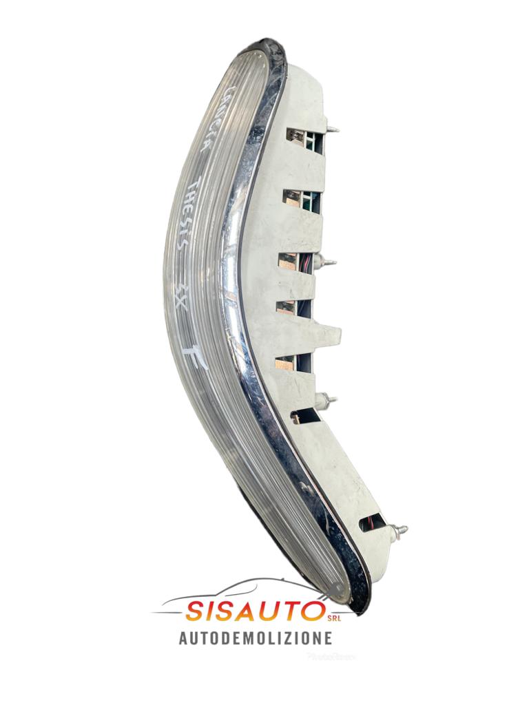 Fanale/Stop posteriore sinistro - Lancia Thesis - 2002 Fanale/Stop posteriore sinistro - Lancia Thesis - 2002