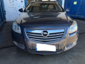 Opel Insignia 2009 - 2.0 Diesel 118 kw