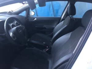 OPEL CORSA 2013 - 1.2 B/GPL