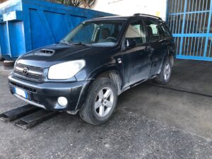 TOYOTA RAV 4 anno 2005