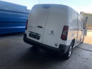 PEUGEOT PARTNER 2019 - 1.6 DIESEL