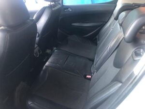 PEUGEOT 308 2011 - 1.6 DIESEL