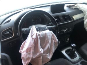 Audi Q3 2014 - 2.0 Diesel