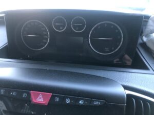 LANCIA YPSILON 2014 - 1.2 BENZ/GPL