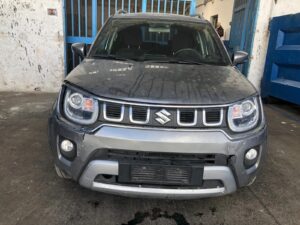 SUZUKI IGNIS 2020 - 1.2 IBRIDO