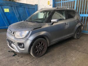 SUZUKI IGNIS 2020 - 1.2 IBRIDO