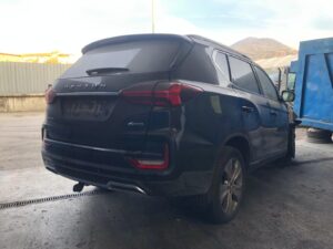 SSANGYONG REXTON 2023
