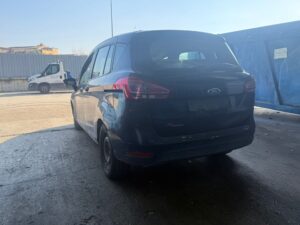 FORD B MAX 2013