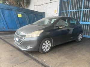 PEUGEOT 208 BENZINA